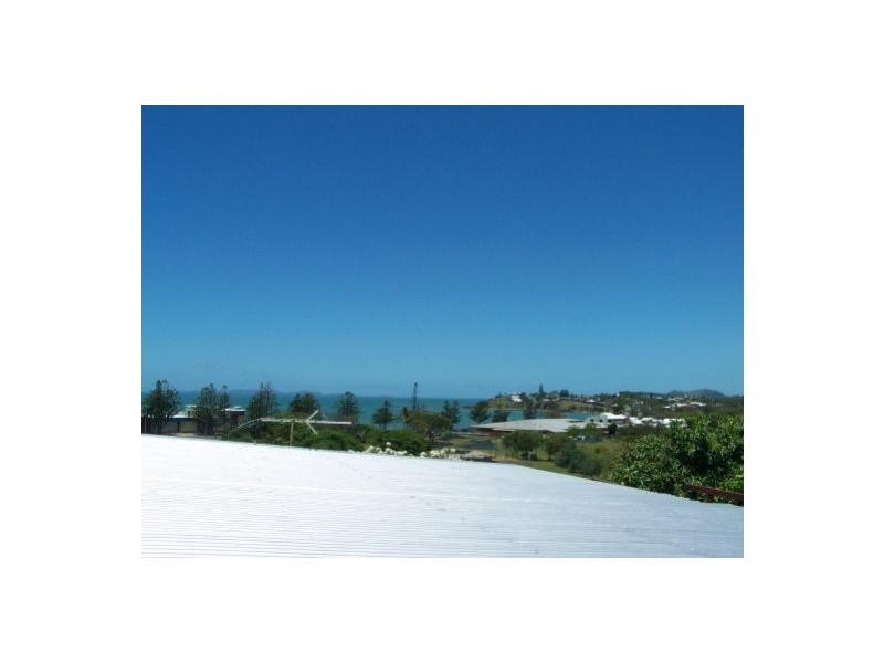 12 Selvey Street, Yeppoon QLD 4703