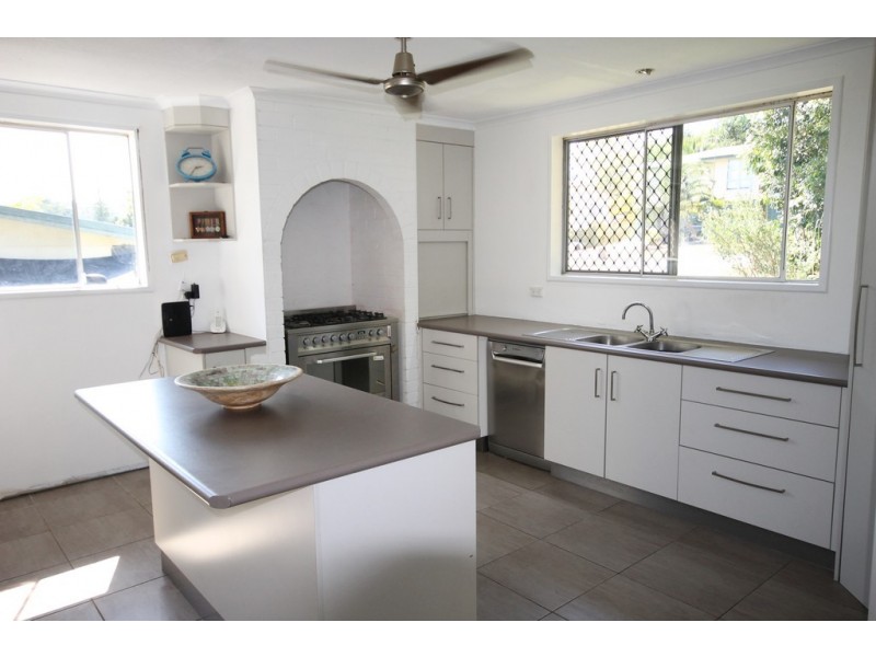 8 Morgan Street, Yeppoon QLD 4703