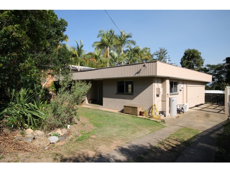 8 Morgan Street, Yeppoon QLD 4703