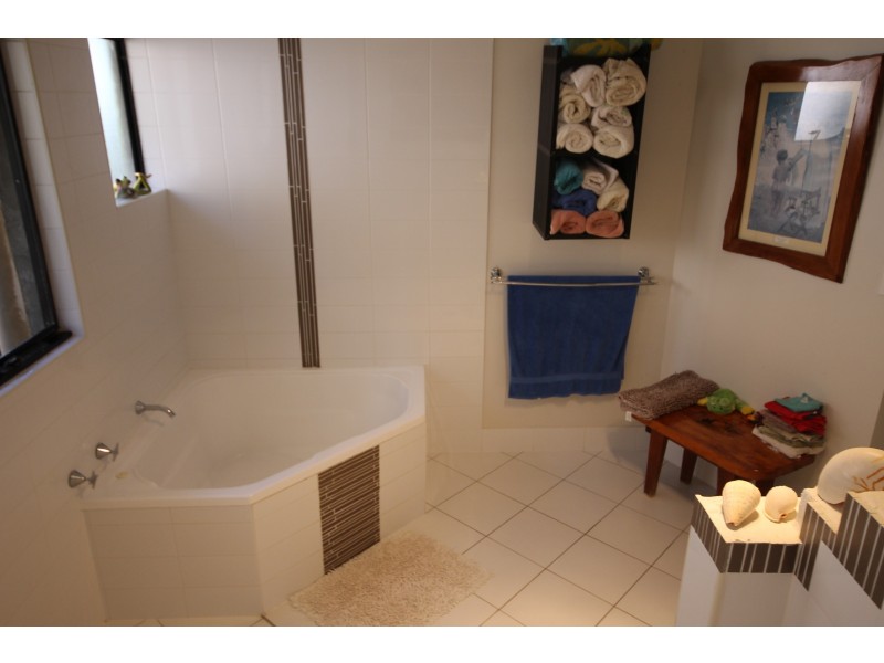 8 Morgan Street, Yeppoon QLD 4703