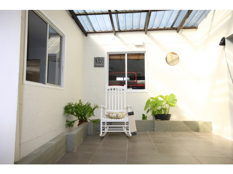 8 Morgan Street, Yeppoon QLD 4703