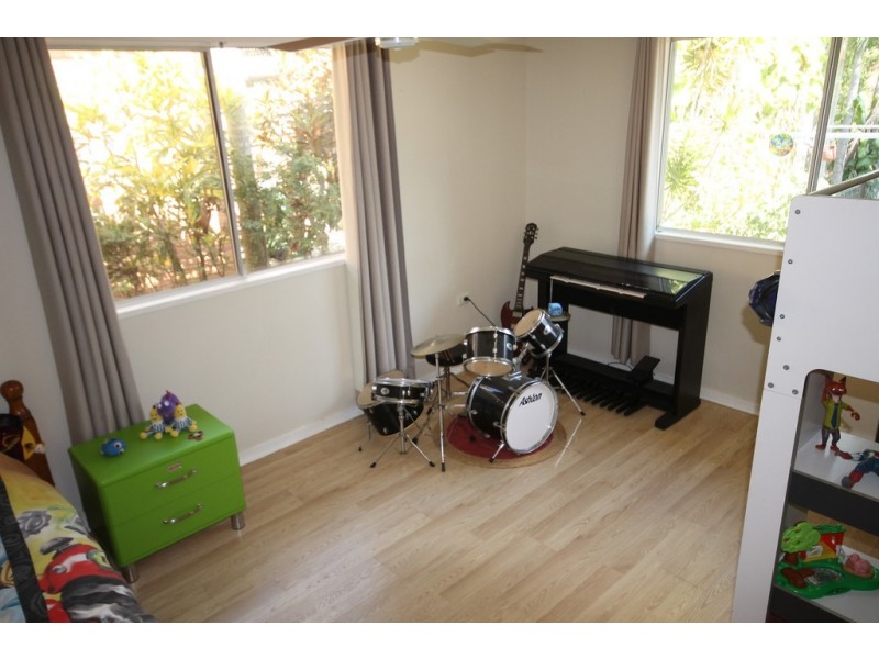 8 Morgan Street, Yeppoon QLD 4703
