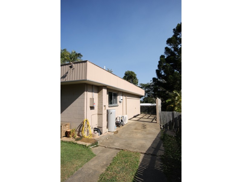 8 Morgan Street, Yeppoon QLD 4703