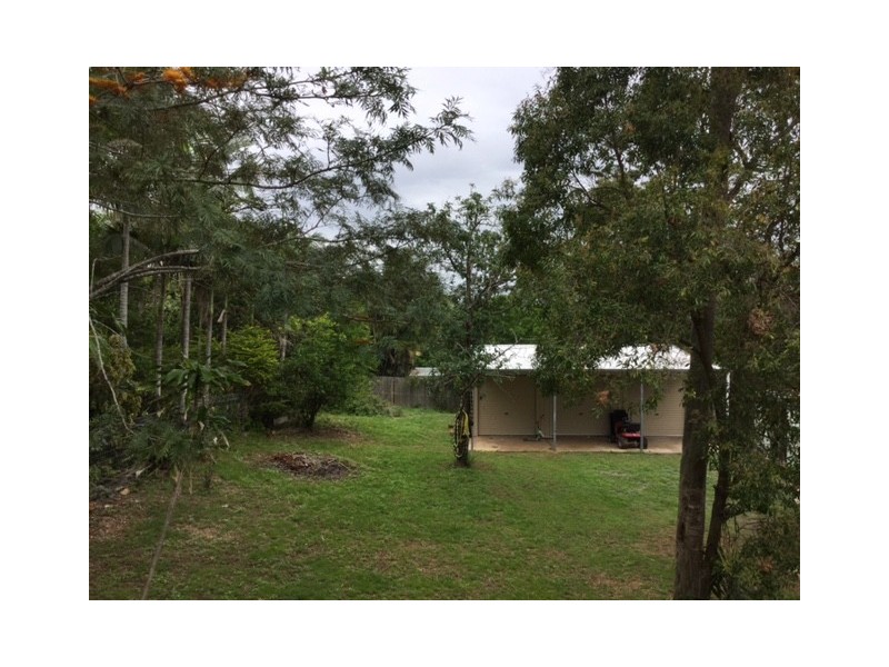 8 Morgan Street, Yeppoon QLD 4703