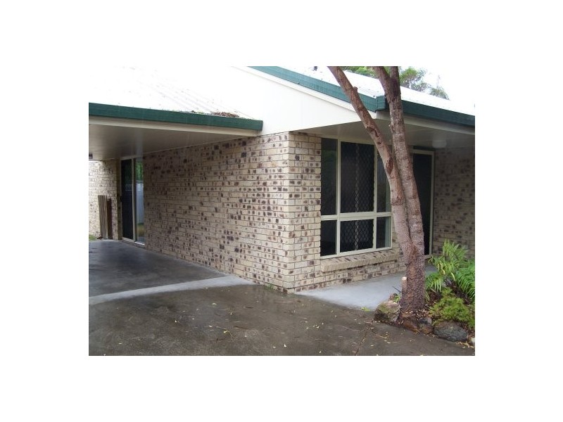 1/50 Meilland Street, Yeppoon QLD 4703