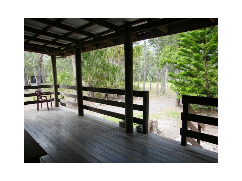 1116 Tanby Road, Yeppoon QLD 4703