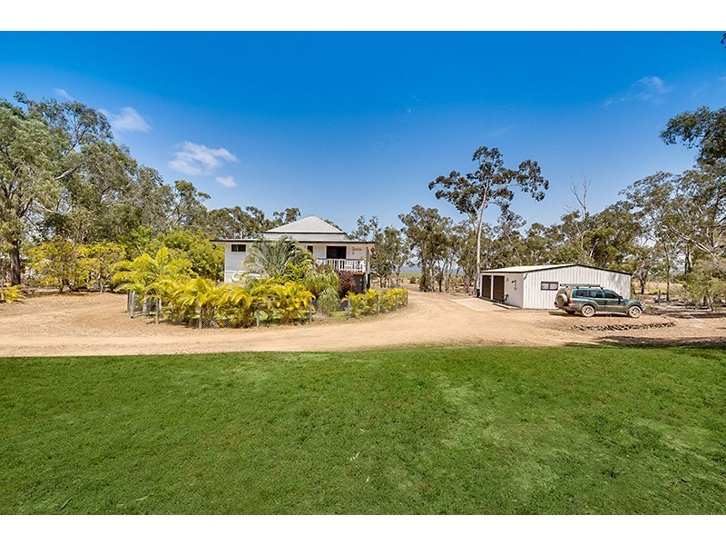 175 Manns Road, Emu Park QLD 4710