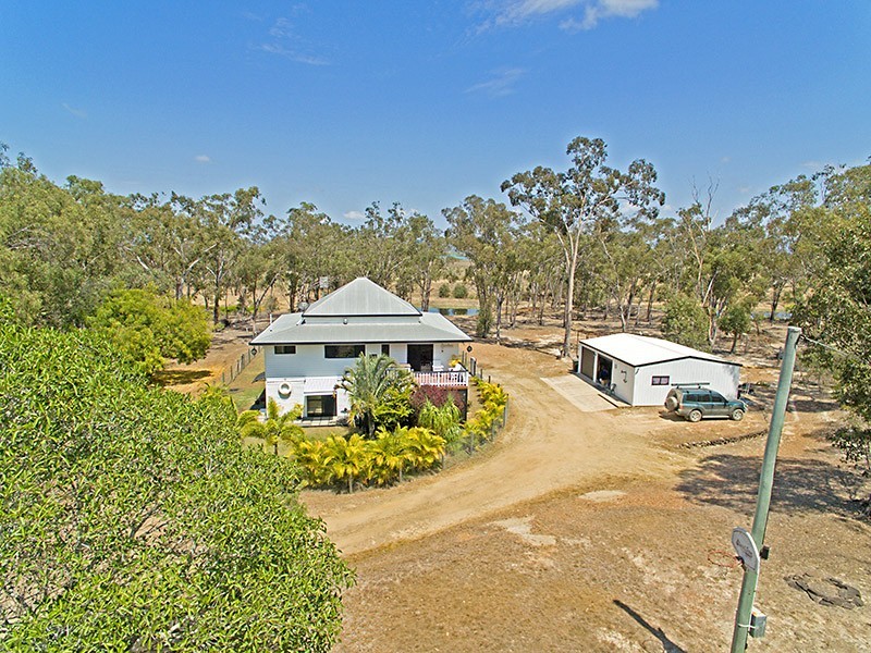 175 Manns Road, Emu Park QLD 4710