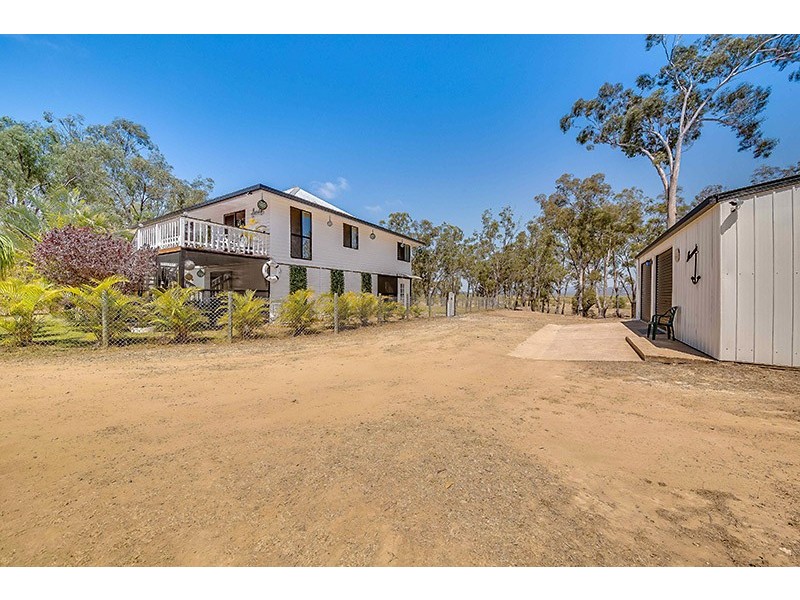 175 Manns Road, Emu Park QLD 4710