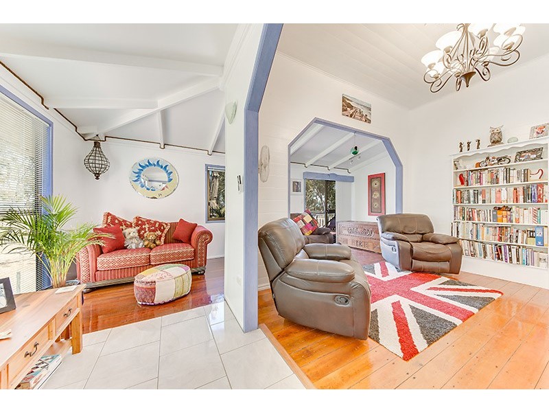 175 Manns Road, Emu Park QLD 4710