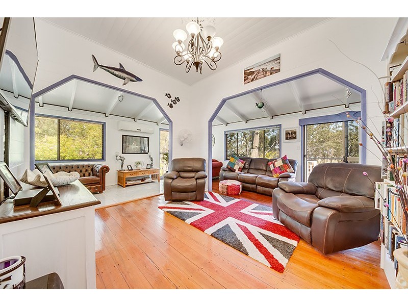 175 Manns Road, Emu Park QLD 4710