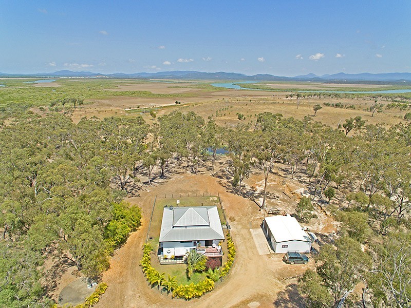 175 Manns Road, Emu Park QLD 4710