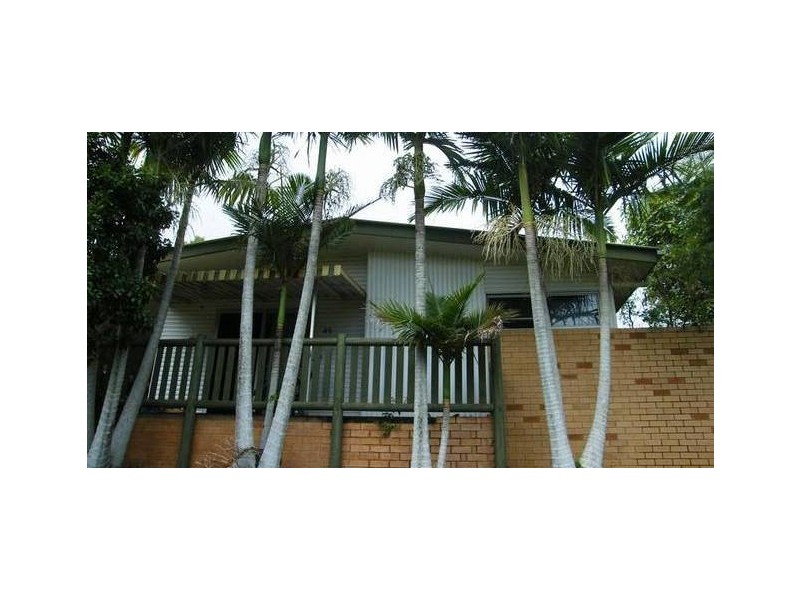 45 Hughes Street, Yeppoon QLD 4703