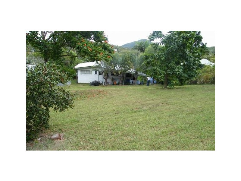 45 Hughes Street, Yeppoon QLD 4703