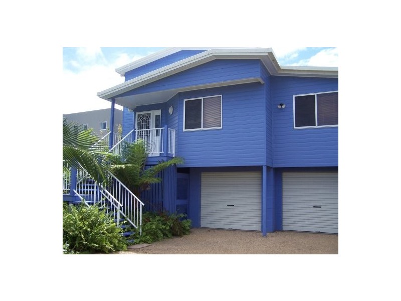 103 Todd Avenue, Yeppoon QLD 4703
