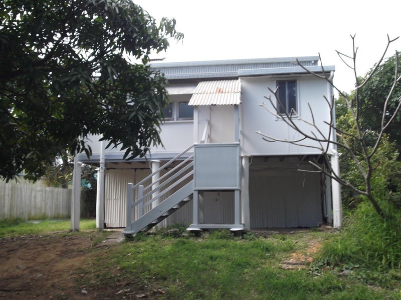 21 Todd Avenue, Yeppoon QLD 4703