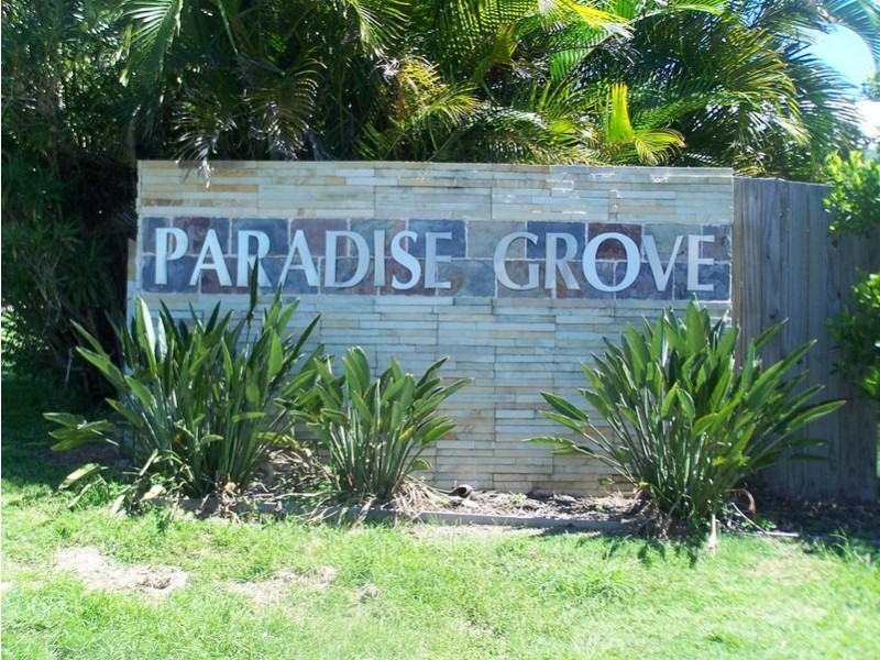 10 Paradise Grove, Yeppoon QLD 4703