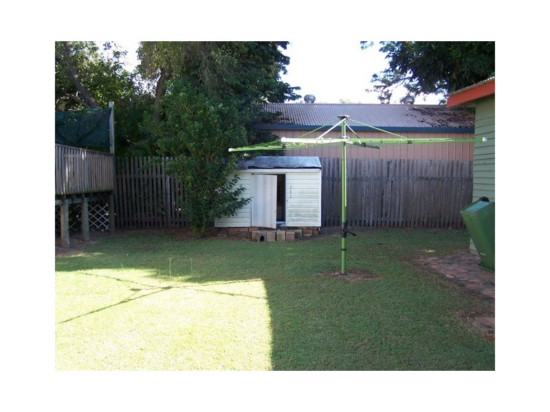 17 Tanby Road, Yeppoon QLD 4703