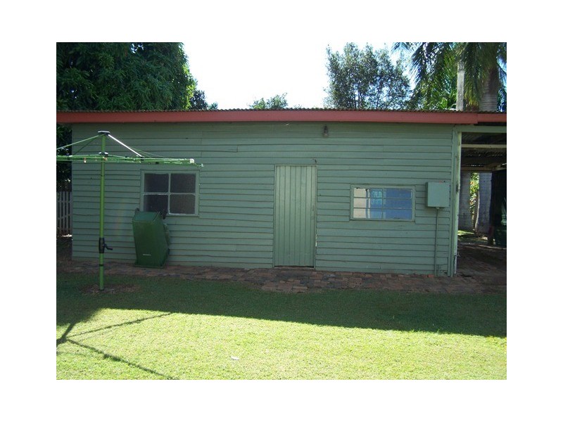 17 Tanby Road, Yeppoon QLD 4703