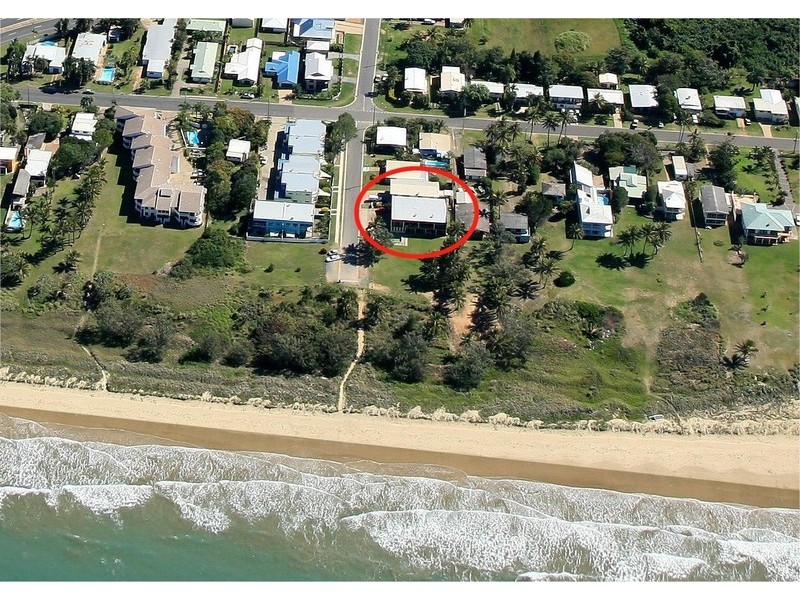 Unit 2 / 1 Corbett Street, Yeppoon QLD 4703