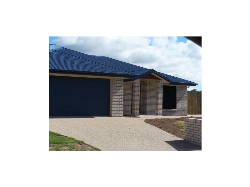 18 Lakeview Circuit, Mulambin QLD 4703