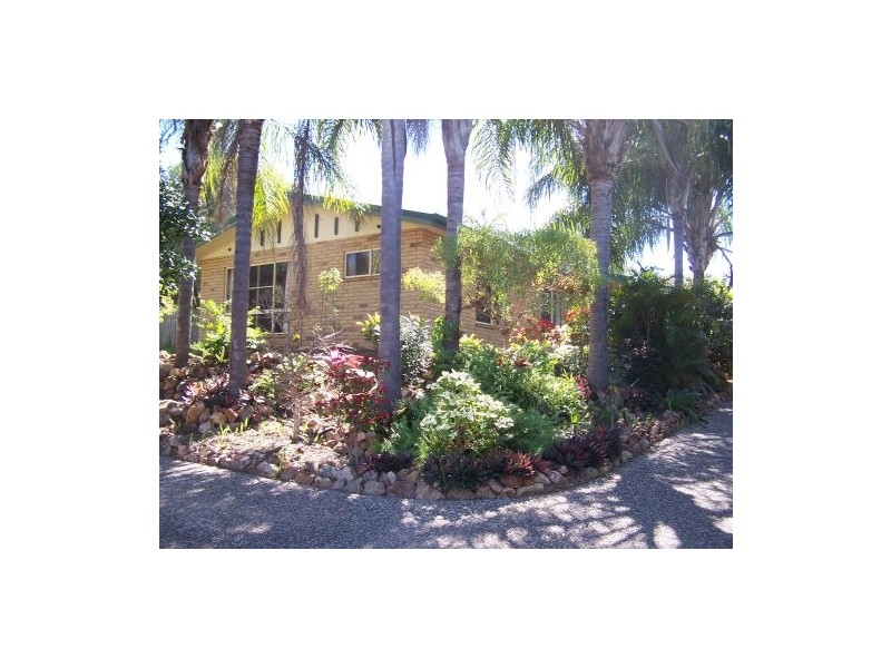 1 / 4 Eden Way, Yeppoon QLD 4703