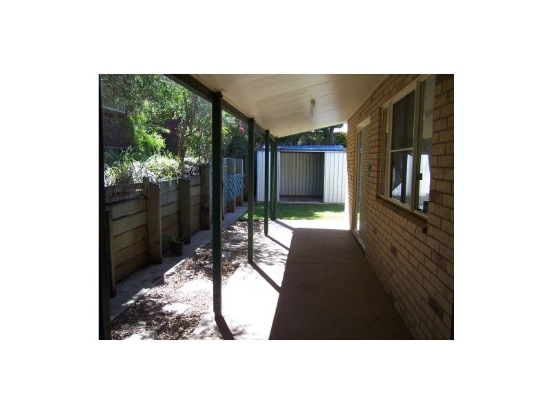 1 / 4 Eden Way, Yeppoon QLD 4703