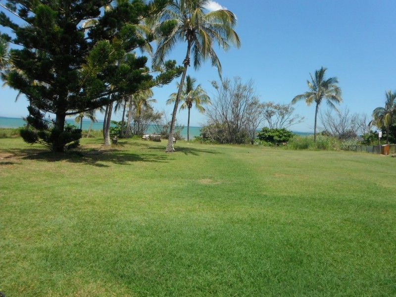 2 / 1 Corbett Street, Yeppoon QLD 4703