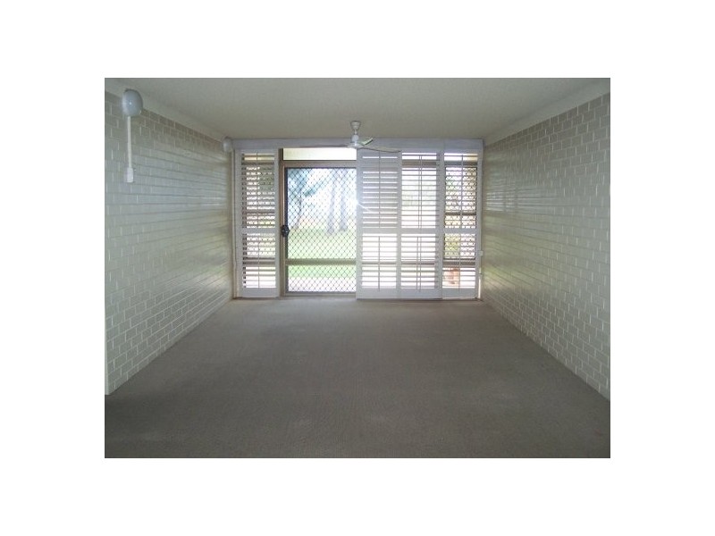 2 / 1 Corbett Street, Yeppoon QLD 4703