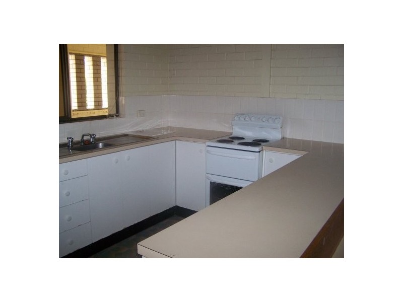 2 / 1 Corbett Street, Yeppoon QLD 4703