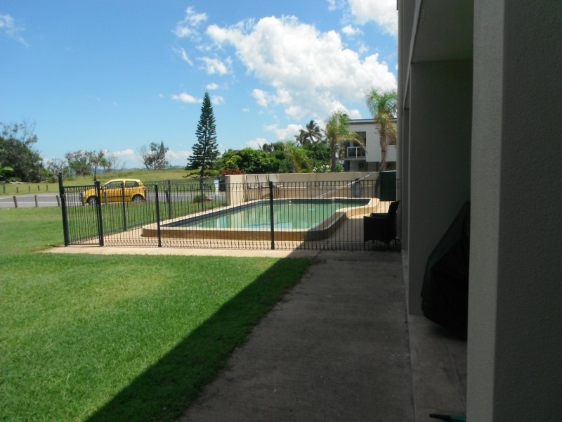 2 / 1 Corbett Street, Yeppoon QLD 4703
