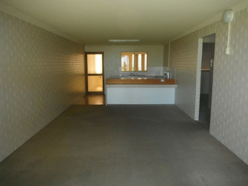 2 / 1 Corbett Street, Yeppoon QLD 4703