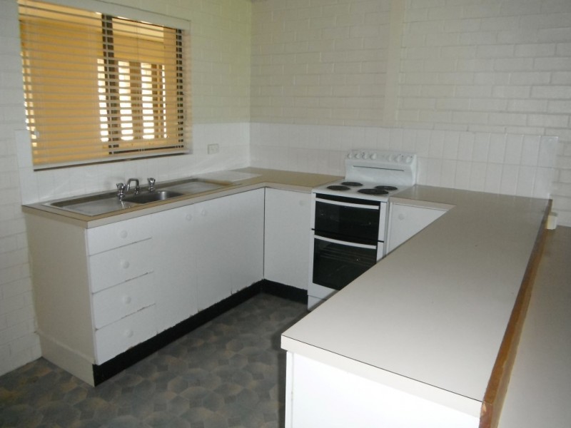 2 / 1 Corbett Street, Yeppoon QLD 4703