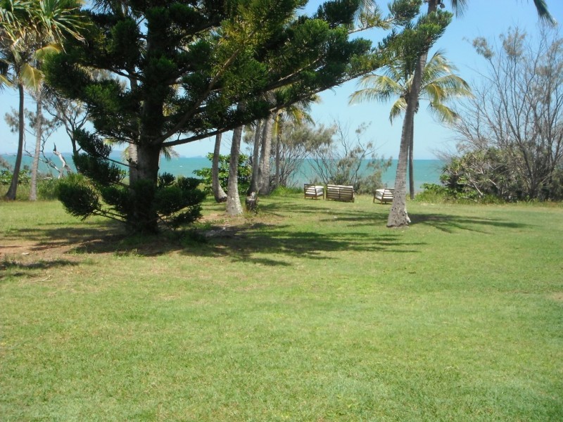 2 / 1 Corbett Street, Yeppoon QLD 4703