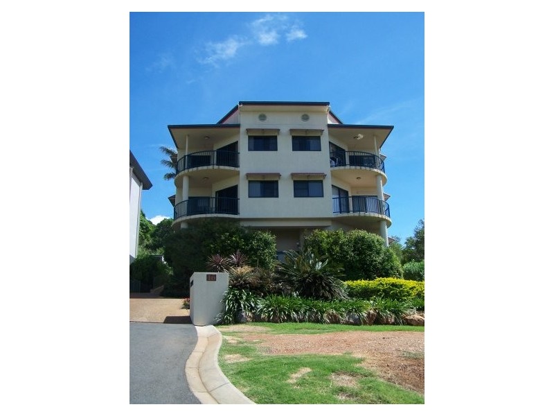 3 -16 Keppel Terrace, Yeppoon QLD 4703