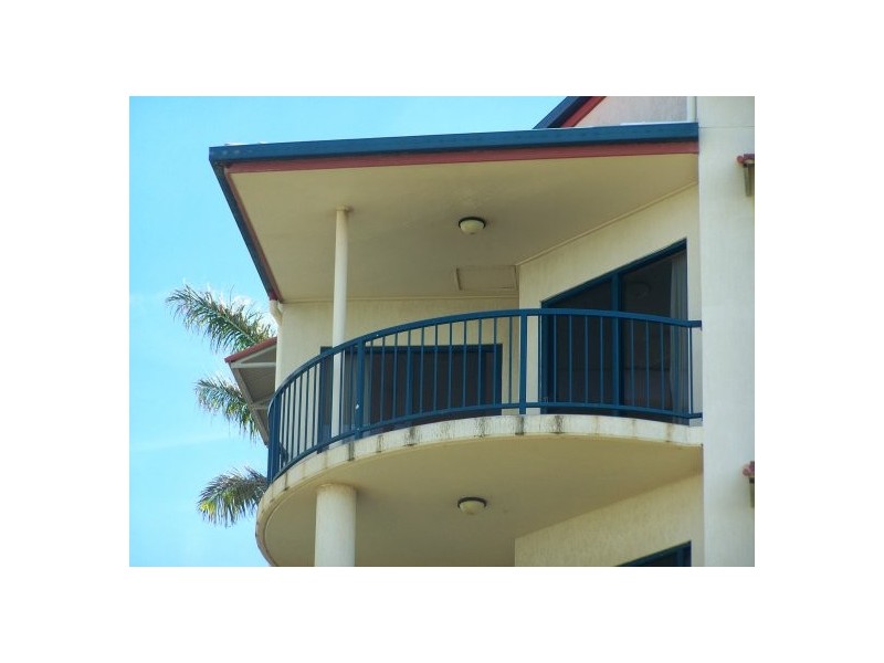 3 -16 Keppel Terrace, Yeppoon QLD 4703