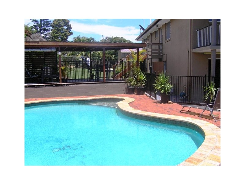 36 Stevenson Street, Barlows Hill QLD 4703