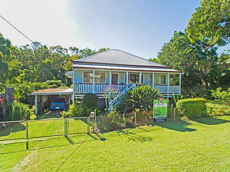 18 Hughes Street, Yeppoon QLD 4703