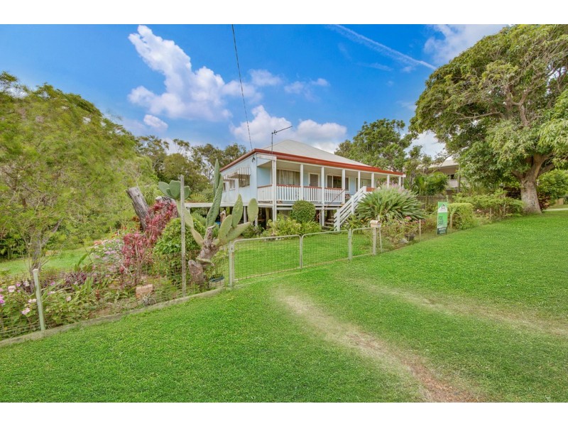 18 Hughes Street, Yeppoon QLD 4703