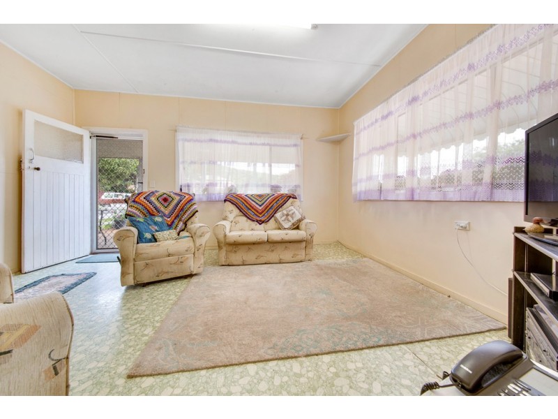 18 Hughes Street, Yeppoon QLD 4703
