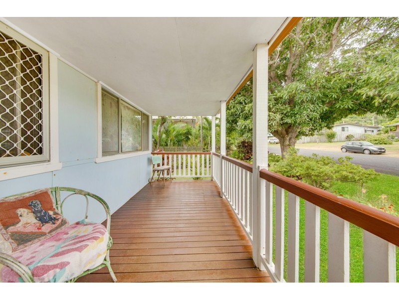 18 Hughes Street, Yeppoon QLD 4703