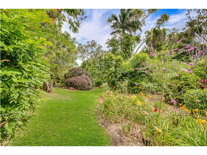 18 Hughes Street, Yeppoon QLD 4703