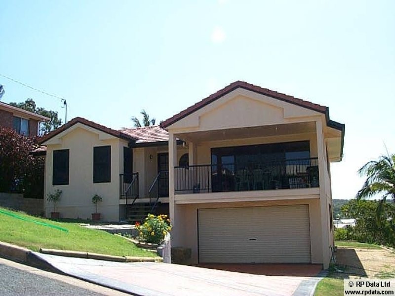 18 Baglow Avenue, Yeppoon QLD 4703