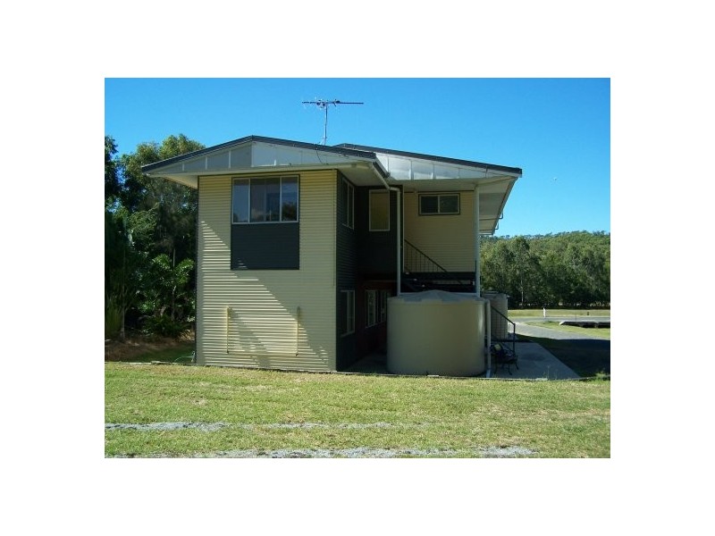 687 Cawarral Road, Cawarral QLD 4702