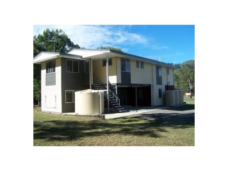 687 Cawarral Road, Cawarral QLD 4702