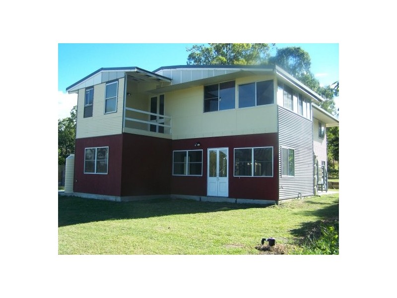 687 Cawarral Road, Cawarral QLD 4702