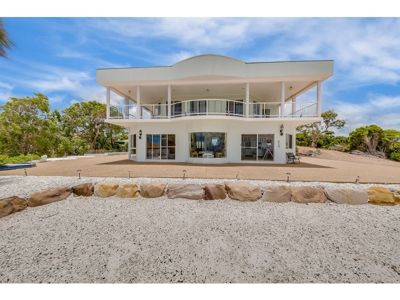 96 Crannys Road, Barlows Hill QLD 4703