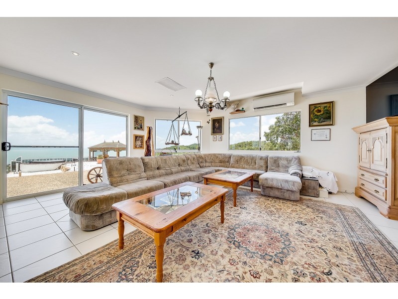 96 Crannys Road, Barlows Hill QLD 4703