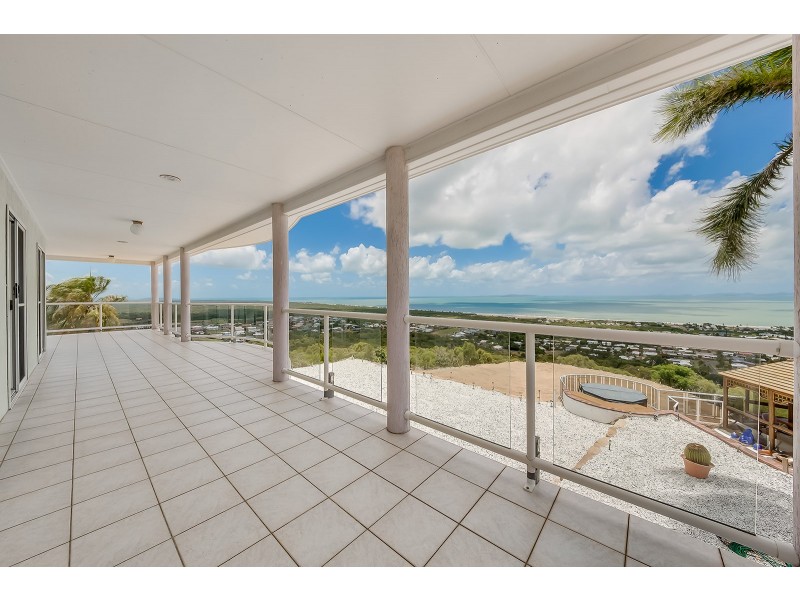 96 Crannys Road, Barlows Hill QLD 4703