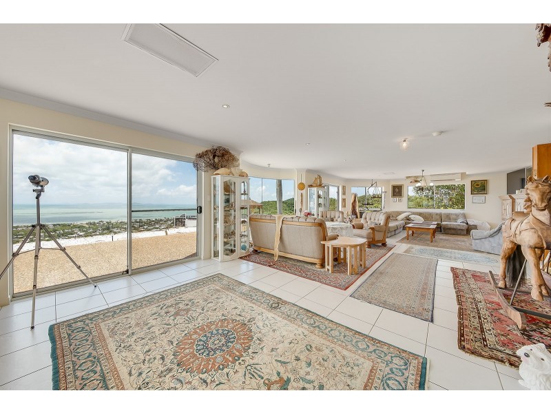 96 Crannys Road, Barlows Hill QLD 4703